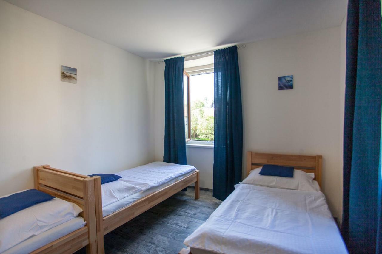 Ubytování Rožmberk nad Vltavou 18 Esterno foto