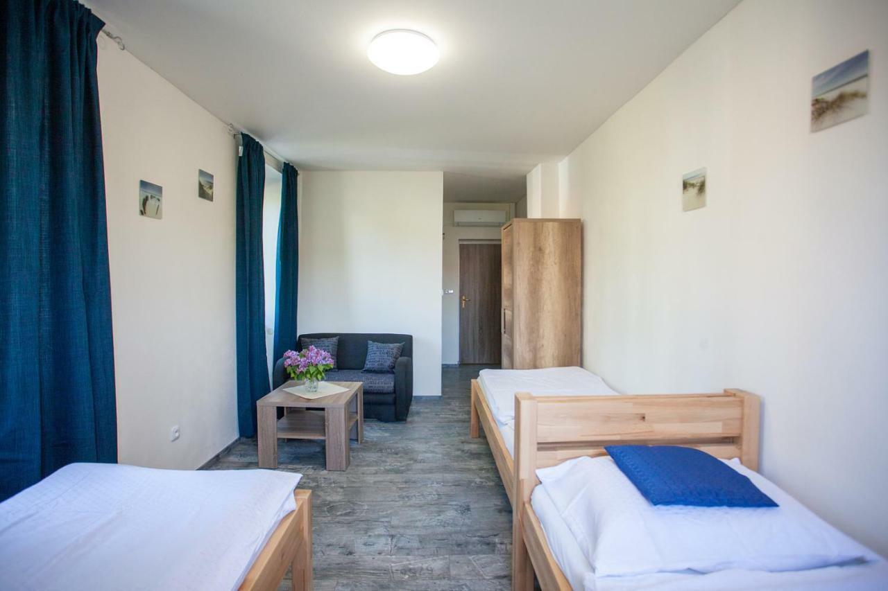Ubytování Rožmberk nad Vltavou 18 Esterno foto